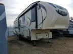 2015 Jayco Camper