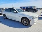 2012 BMW 528 i