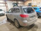 2008 Hyundai Santa fe gls