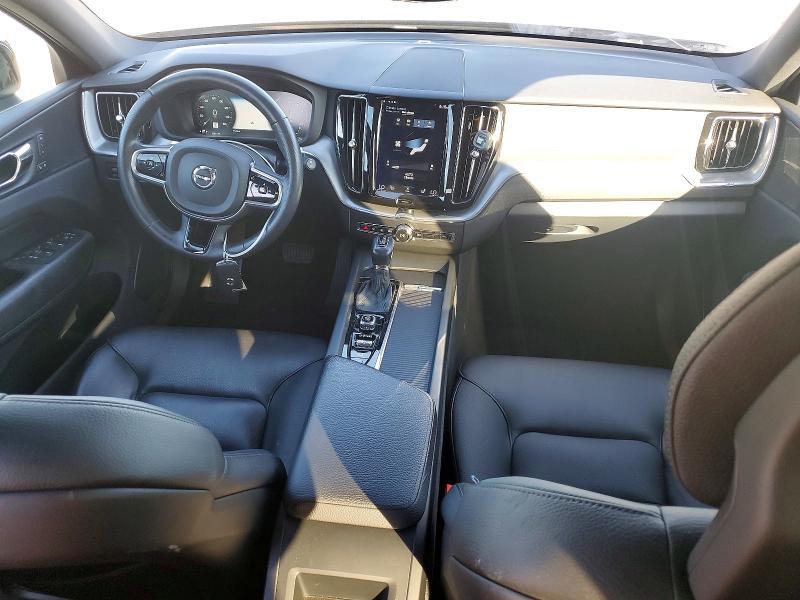 2018 Volvo Xc60 T5