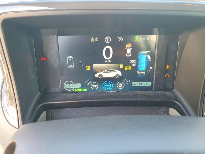 2013 Chevrolet Volt