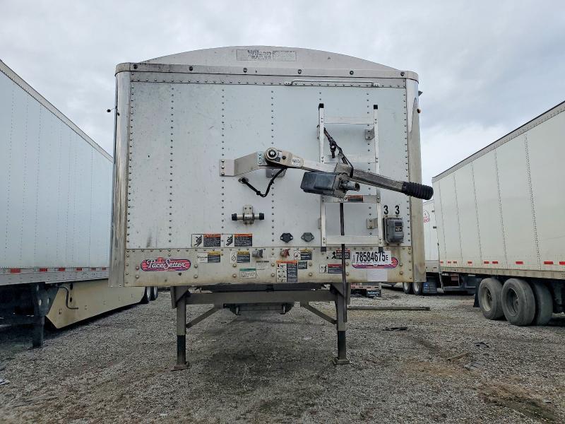 2013 Wilson Trailer Trailers