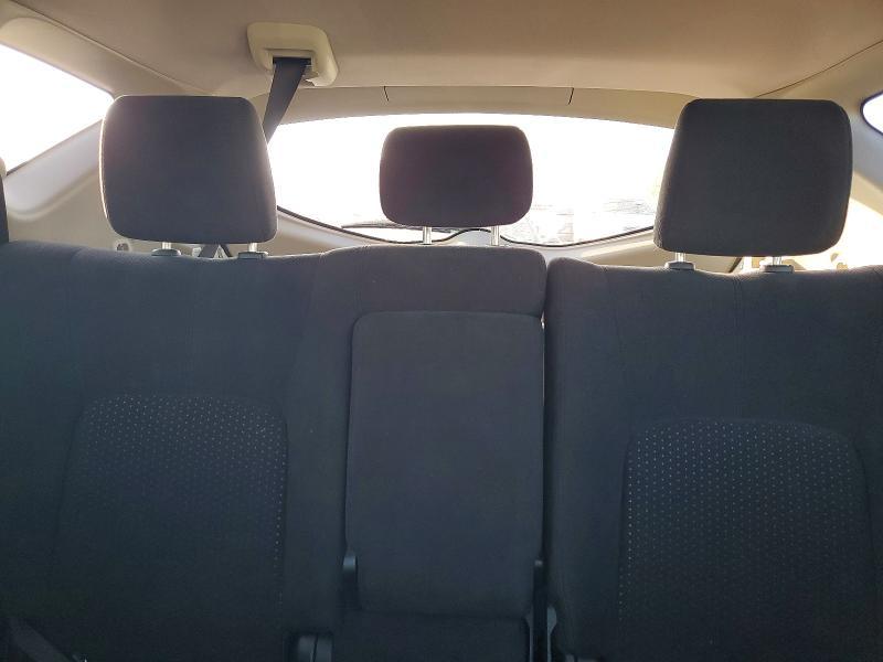 2014 Nissan Murano s