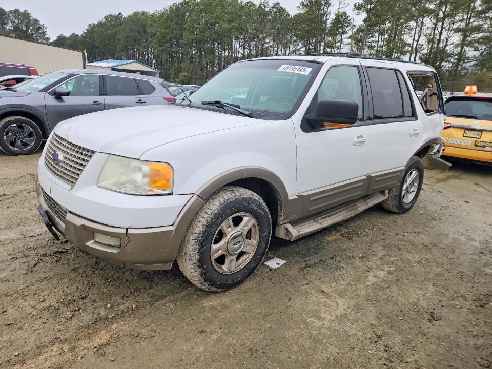 2004 Ford Expedition Eddie Bauer