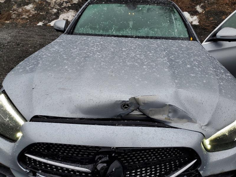 2021 Mercedes-Benz E 350 4matic