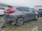 2017 Honda Cr-v exl