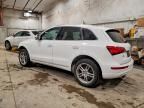 2017 Audi Q5 Premium Plus