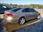 2015 Volkswagen Passat se
