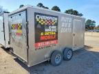 2022 Rock Solid Carg O 7X14TA Enclosed Cargo Trailer