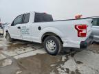 2018 Ford F150 Super Cab