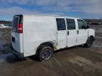 2014 Chevrolet Express G1500