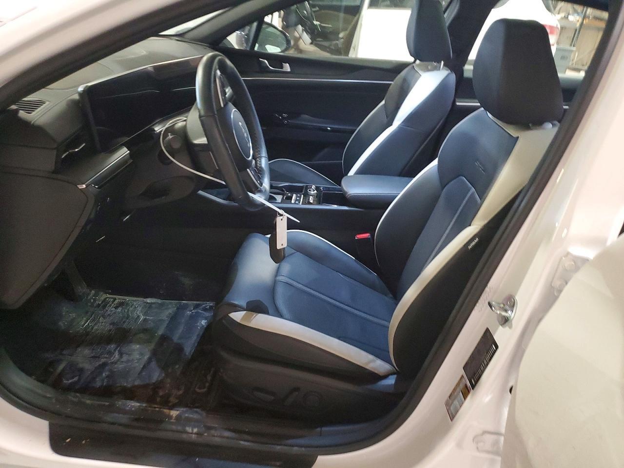 2025 KIA K5 gt Line
