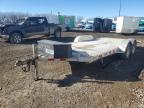 2019 Aluminum 2019 Aluma Equipment Trailer