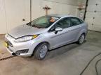 2019 Ford Fiesta s