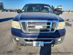 2007 Ford F150 Supercrew