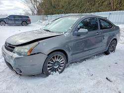 2010 Ford Focus ses for sale in London, ON