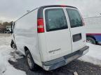 2017 GMC Savana G2500