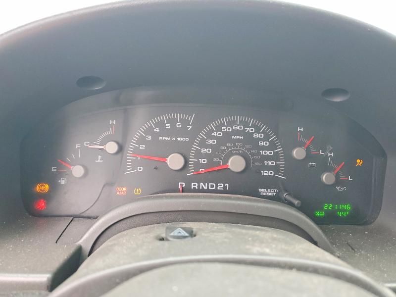 2004 Ford Expedition xlt