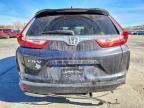 2019 Honda Cr-v exl