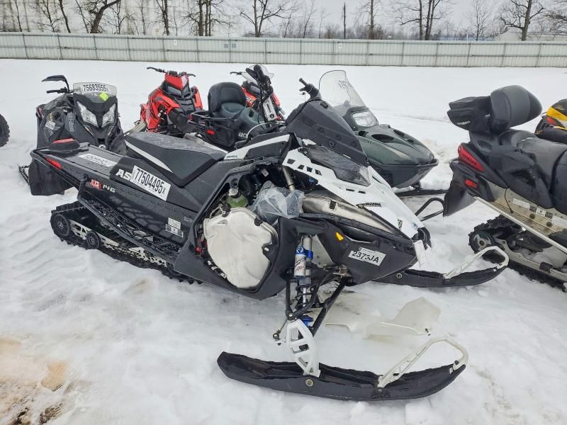 2026 Polaris Patriot 9R Switchbac