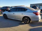 2018 Niss Sentra sr