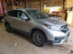 2020 Honda Cr-v exl