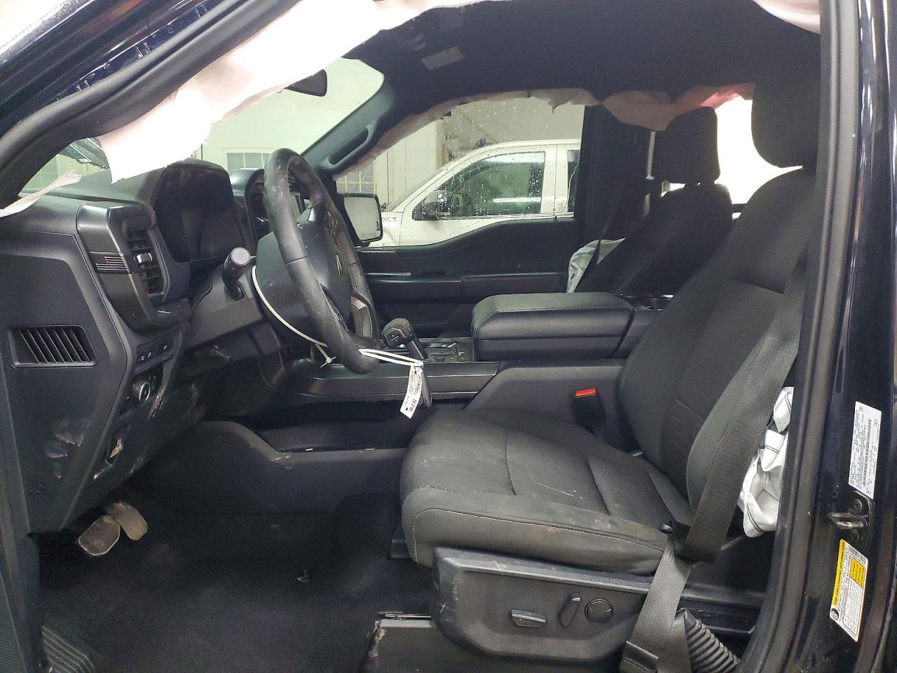2024 Ford F150 XLT