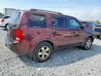 2011 Honda Pilot exl