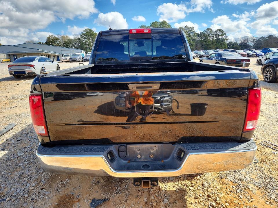 2015 Dodge Ram 1500 slt