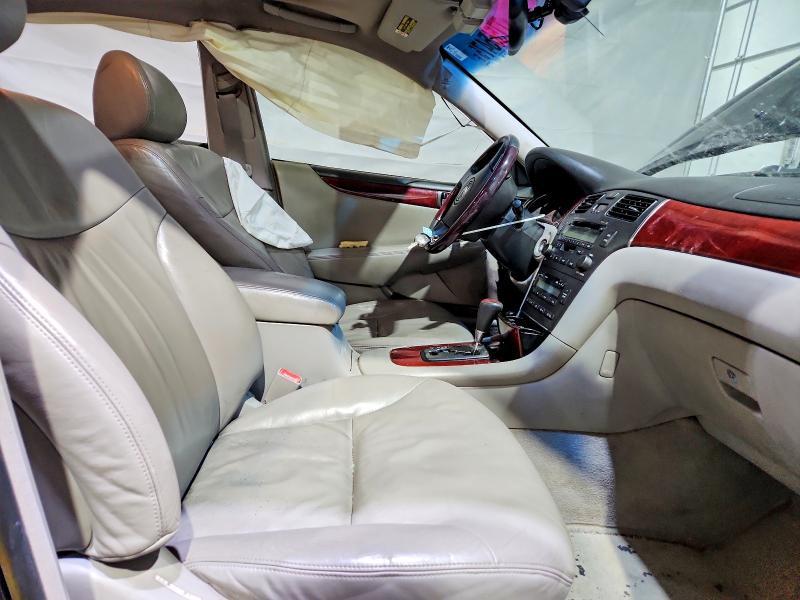2003 Lexus Es 300