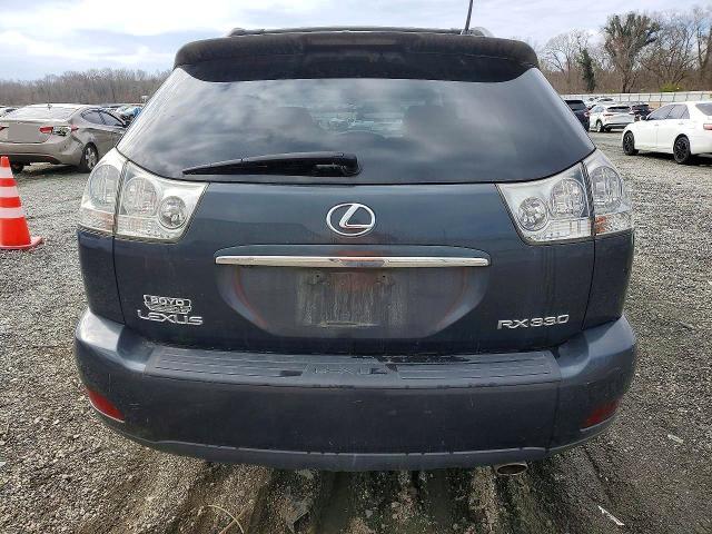 2005 Lexus Rx 330