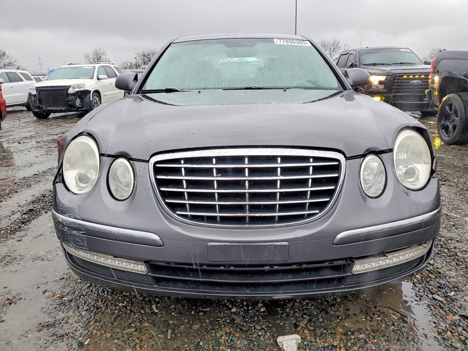 2008 KIA Amanti