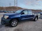 2007 Toyota Tacoma Access cab