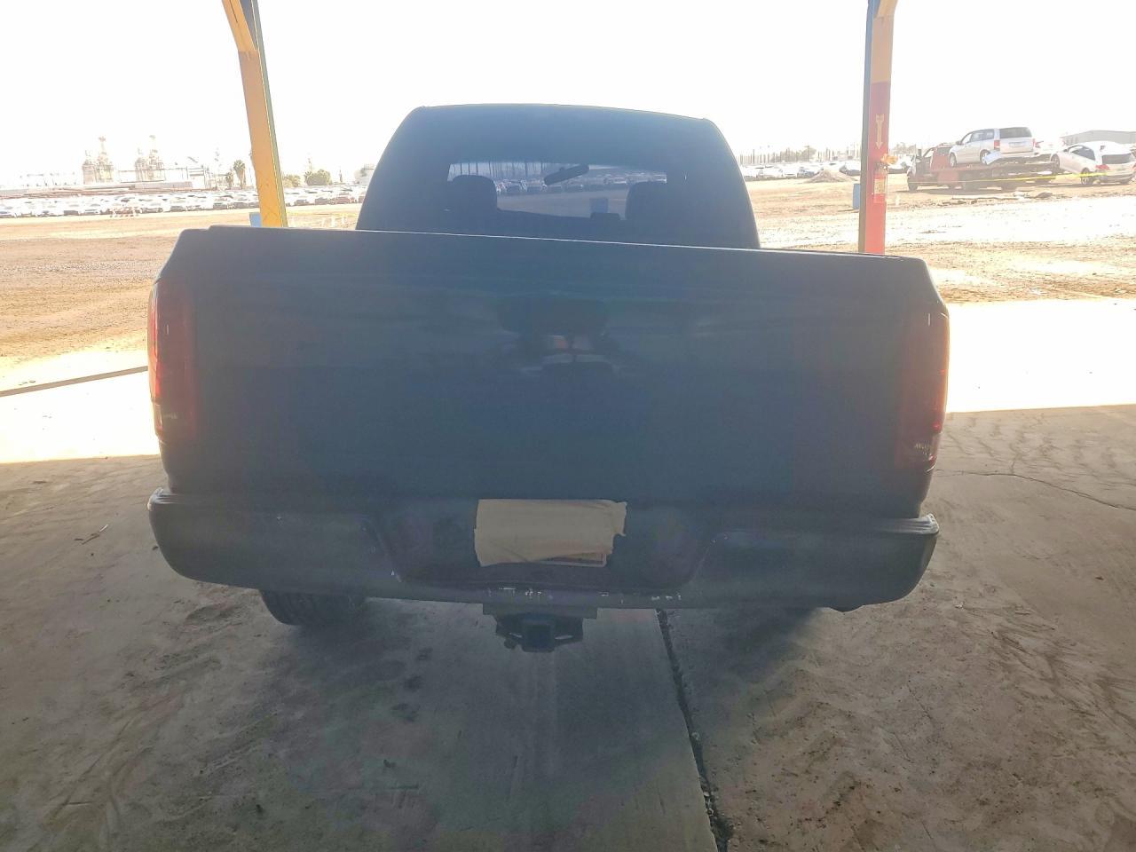 2004 Dodge RAM 1500 ST