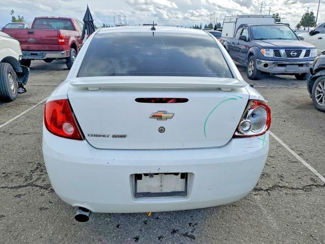 2008 Chevrolet Cobalt Sport