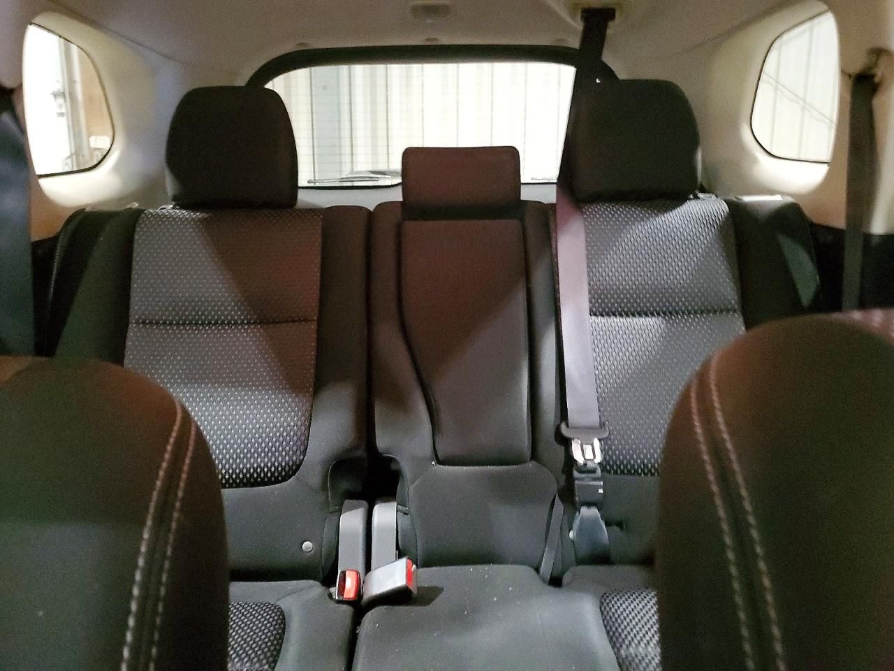 2016 Mitsubishi Outlander se