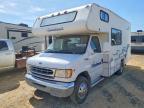 2001 Ford E350 rv
