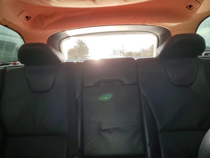 2010 Volvo Xc60 T6