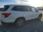 2016 Honda Pilot Exln