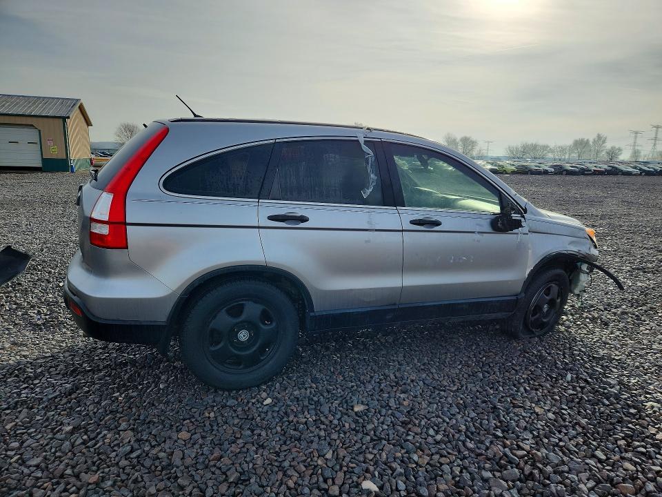 2007 Honda Cr-v lx