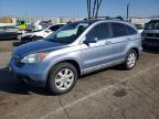 2008 Honda Cr-v exl