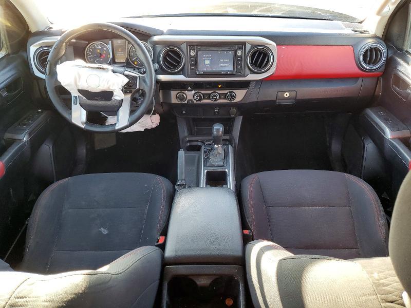 2017 Toyota Tacoma SR5 V6