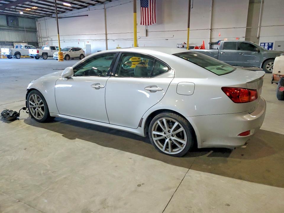 2006 Lexus Is 250