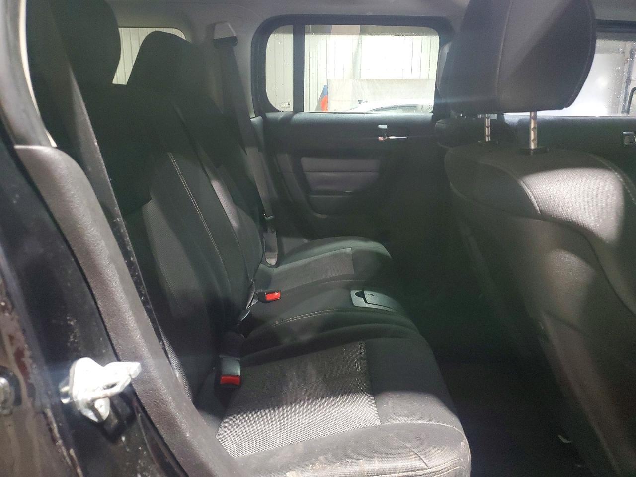 2007 Hummer H3