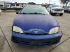 2002 Chevrolet Cavalier ls