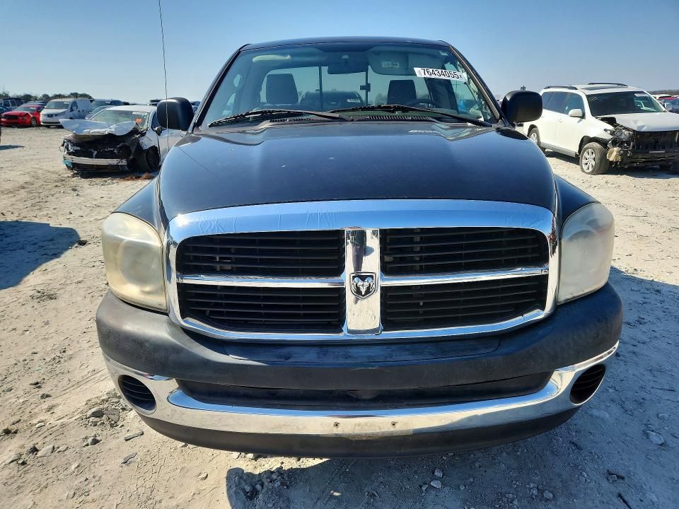 2008 Dodge Ram 1500 st