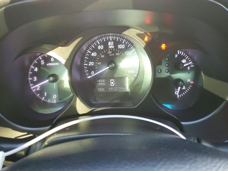 2010 Lexus Gs 350 Base