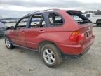 2003 BMW X5 3.0i
