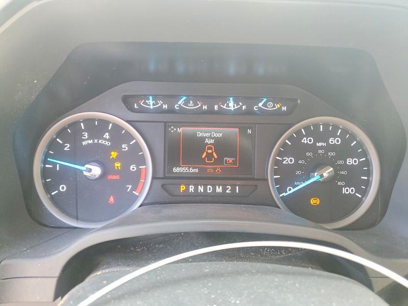 2022 Ford F250 Super Duty