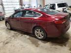 2017 Chrysler 200 lx